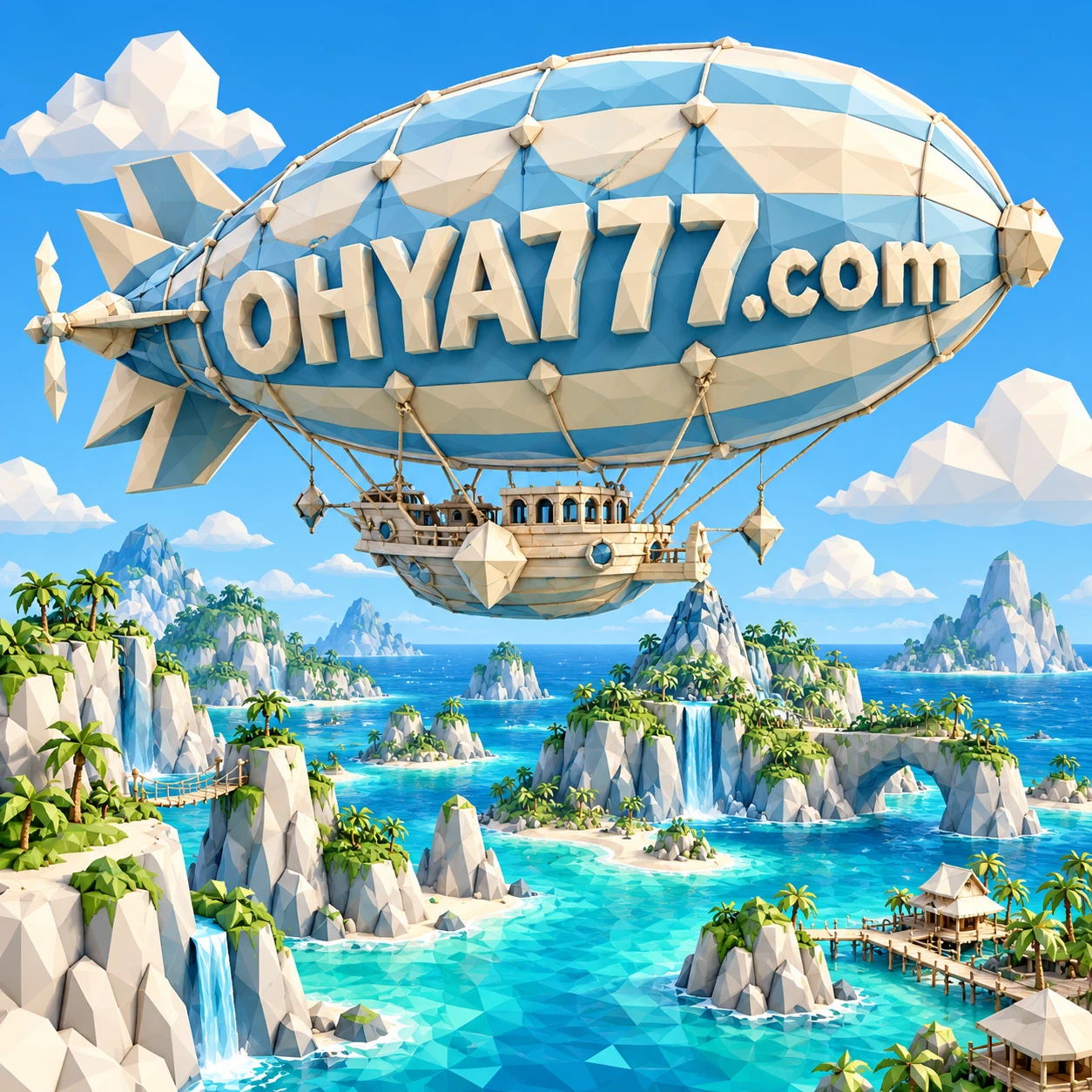 Ilustrasi unduhan apk OHYA777