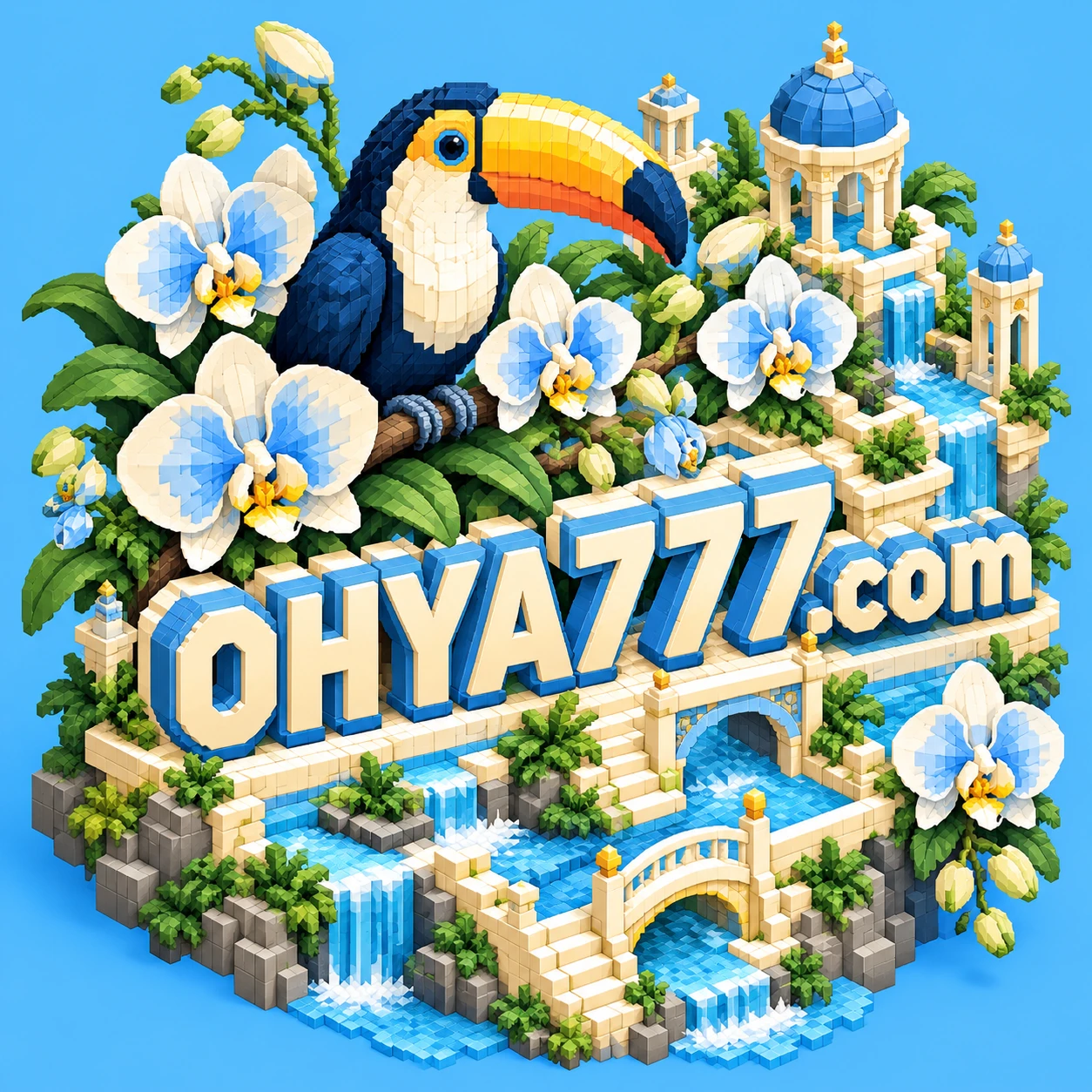 Ilustrasi izin dan privasi OHYA777